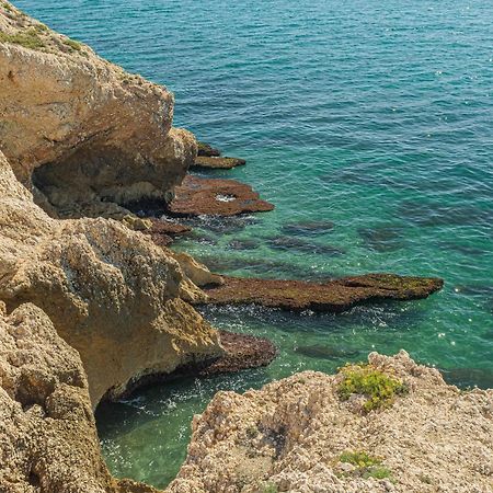 Floridos Playa Piso Reformado De 2 Habitaciones A 50M De La Playa La Cala Del Moral Eksteriør bilde